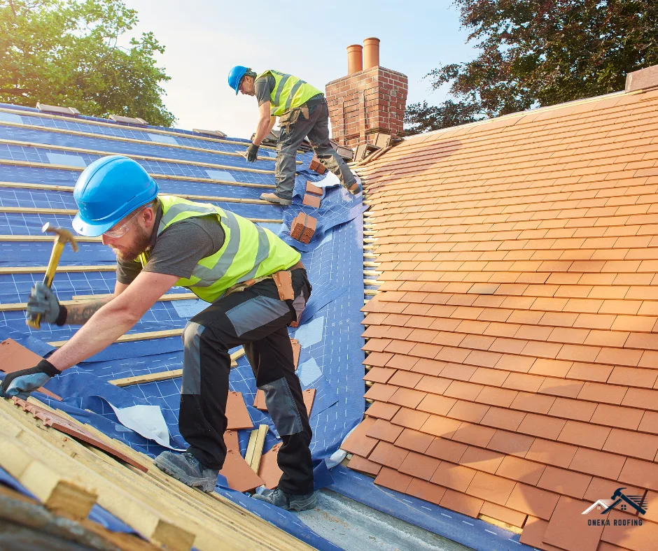 Why choose Roof Repair Near Me in Holden, MA